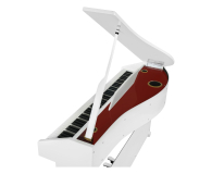 MusicMate Fortepian cyfrowy MM-P500-W DreamHarmony - 1588138 - zdjęcie 9
